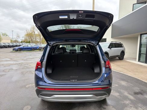 Used 2023 Hyundai Santa Fe SEL Premium w/ Cargo Package image 15