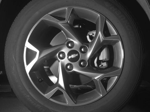 Used 2025 Chevrolet Trax LT w/ LT Convenience Package FWD image 15