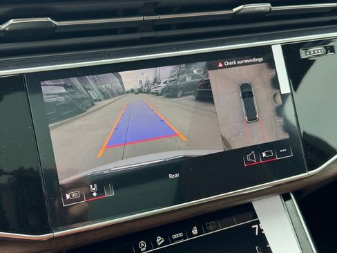 New 2026 Audi Q7 3.0T Premium Plus image 33
