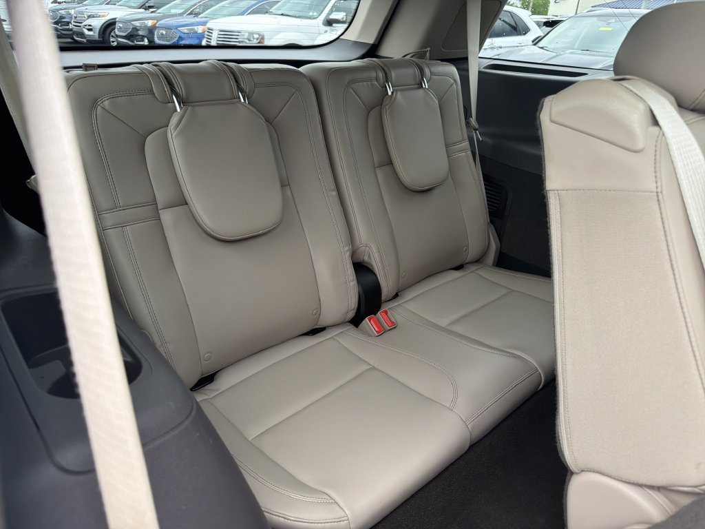 Used 2020 Lincoln Aviator Reserve w/ Equipment Group 202A AWD/4WD image 18