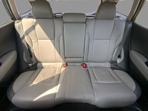 Used 2020 Subaru Outback Limited AWD/4WD image 14