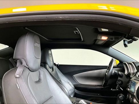 Used 2014 Chevrolet Camaro SS w/ RS Package image 23