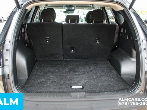 Used 2024 Hyundai Tucson SEL image 22