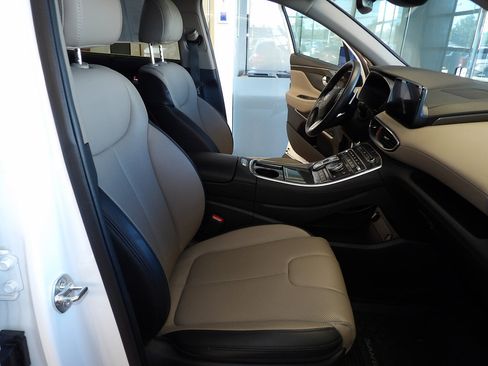 Used 2023 Hyundai Santa Fe SEL w/ Premium Package AWD/4WD image 14