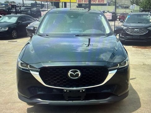 Used 2022 MAZDA CX-5 AWD 2.5 S image 13