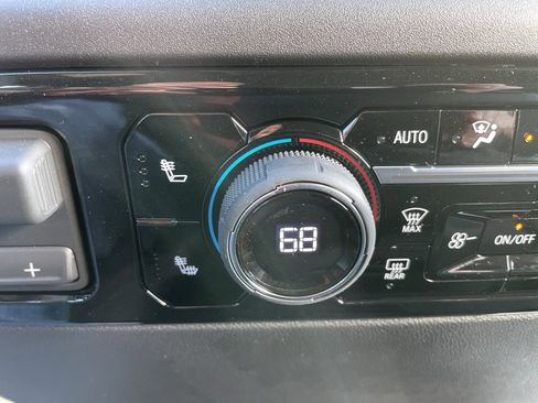 New 2026 Chevrolet Silverado 1500 LT w/ Safety Package image 9