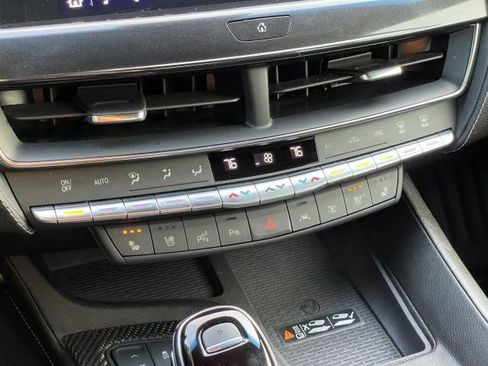 Used 2022 Cadillac CT5 V Blackwing w/ Parking Package image 34