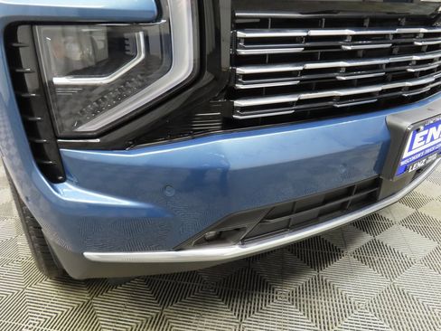 Used 2025 Chevrolet Tahoe High Country image 53