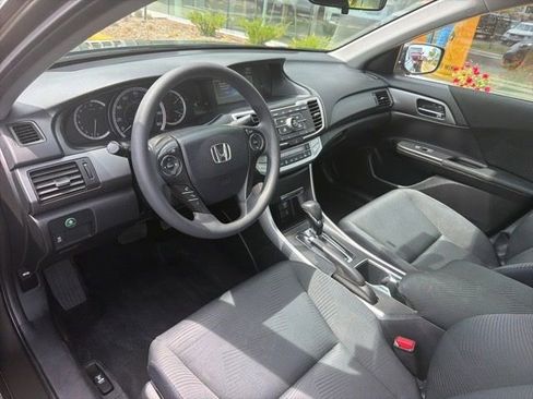 Used 2014 Honda Accord LX image 18