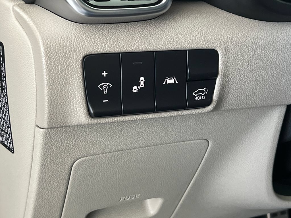 Used 2020 Kia Sportage SX AWD/4WD image 37