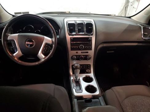 Used 2012 GMC Acadia SLE FWD image 14