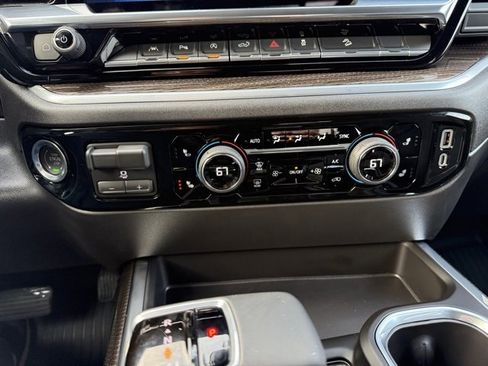 New 2026 Chevrolet Silverado 1500 LT Trail Boss w/ LT Trail Boss Premium Package image 23