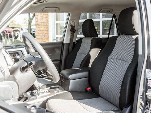 Used 2024 Toyota 4Runner SR5 image 7