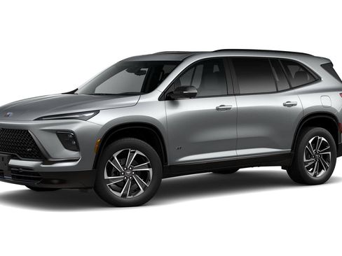 New 2026 Buick Enclave Sport Touring w/ Power Package AWD/4WD image 24