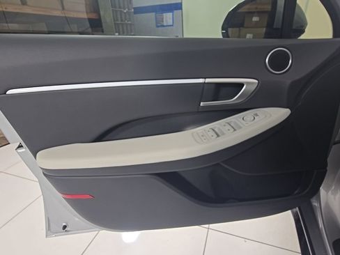 New 2026 Hyundai Sonata SEL FWD image 12