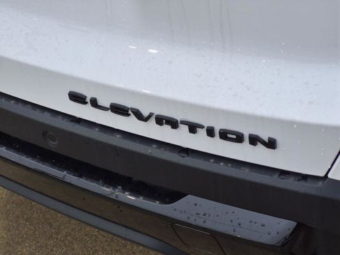 New 2026 GMC Terrain Elevation w/ Black Edition image 6