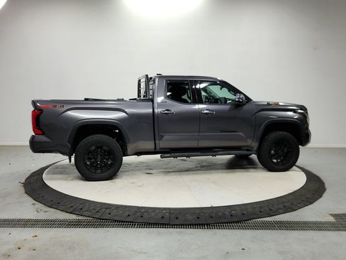 Used 2022 Toyota Tundra Limited w/ TRD Off-Road Package AWD/4WD image 9