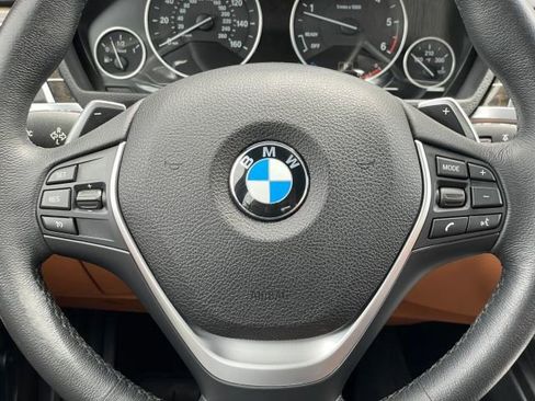 Used 2017 BMW 328d xDrive Wagon AWD/4WD image 24