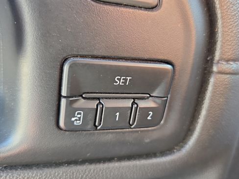 Certified 2022 Chevrolet Silverado 2500 LTZ w/ Safety Package AWD/4WD image 36