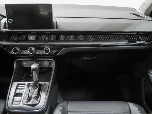 New 2026 Honda CR-V EX-L image 29