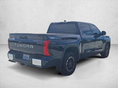 Used 2025 Toyota Tundra SR5 w/ TRD Off-Road Package image 5