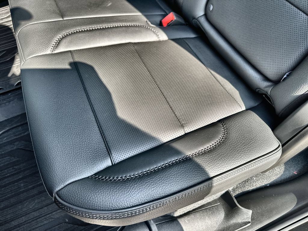 New 2026 GMC Sierra 1500 Denali AWD/4WD image 17