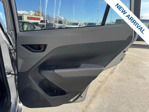 Used 2024 Subaru Crosstrek 2.0i Premium image 13