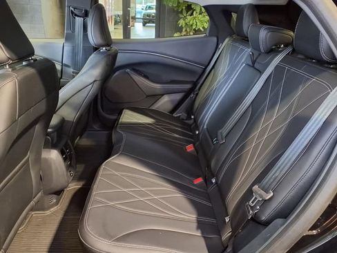 Certified 2022 Ford Mustang Mach-E Select image 21