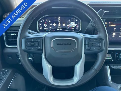 Used 2024 GMC Sierra 2500 Denali AWD/4WD image 14