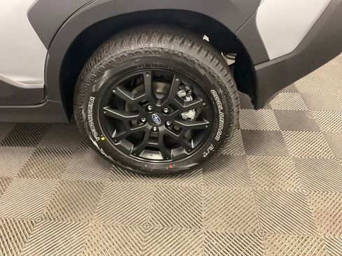 New 2026 Subaru Crosstrek 2.5i Wilderness AWD/4WD image 6