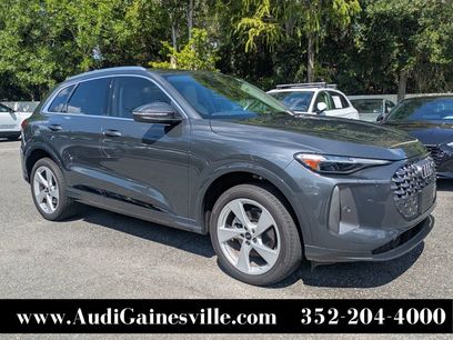 Used 2025 Audi Q5 Premium Plus w/ Premium Plus