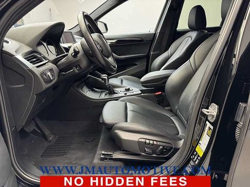 Used 2018 BMW X1 xDrive28i w/ Convenience Package AWD/4WD image 13
