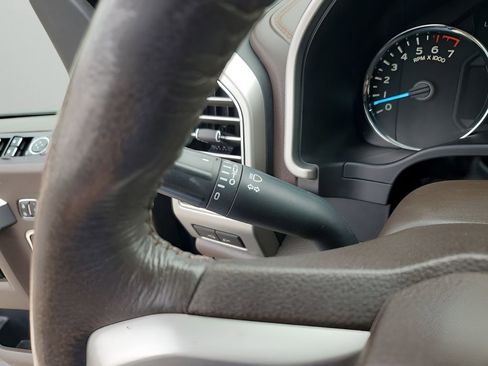 Used 2020 Ford F150 King Ranch w/ Equipment Group 601A Luxury image 34