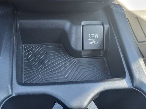 Used 2019 Honda CR-V EX image 19