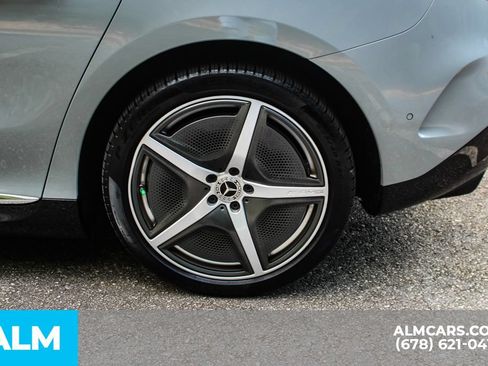 Used 2024 Mercedes-Benz EQE 350+ 4MATIC Sedan w/ Pinnacle Trim Package image 14