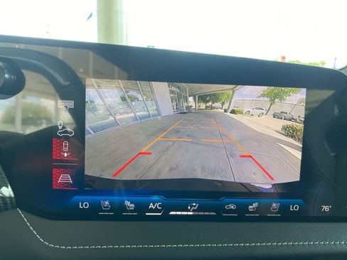 New 2026 Chevrolet Corvette Z06 w/ Stealth Interior Trim Package RWD image 27