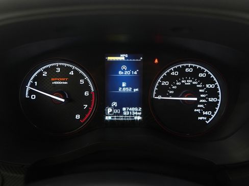 Used 2020 Subaru Forester Sport w/ Popular Package #2 image 27