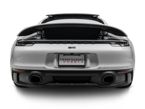 Used 2023 Porsche 911 Carrera S RWD image 11
