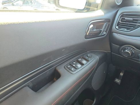 New 2026 Dodge Durango GT AWD/4WD image 28