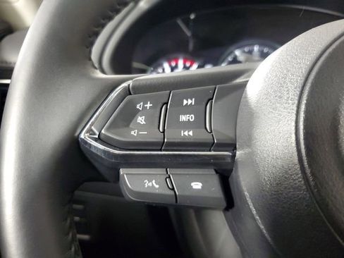 Certified 2023 MAZDA CX-5 AWD 2.5 S w/ Premium Plus Pkg image 26
