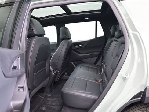 New 2026 Chevrolet Equinox LT w/ Convenience Package II image 28