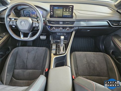 Certified 2025 Acura ADX A-Spec image 26