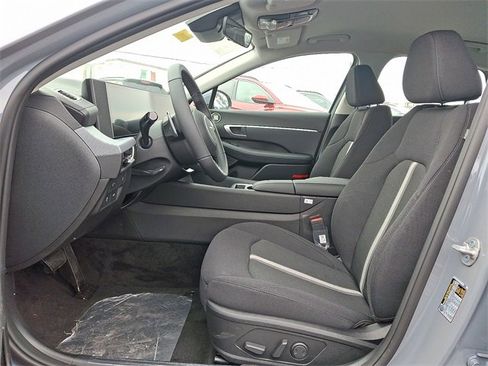New 2026 Hyundai Sonata SEL image 5
