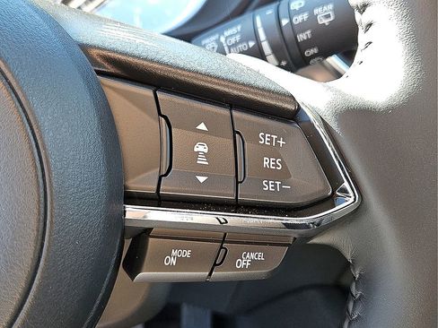 New 2025 MAZDA CX-5 AWD 2.5 S w/ Select Package image 27