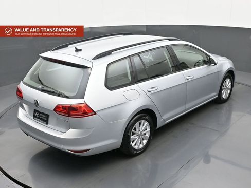 Used 2016 Volkswagen Golf S FWD image 29