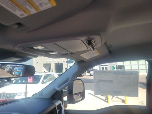 New 2026 Ford F550 4x4 Regular Cab Super Duty image 19