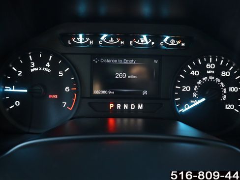 Used 2019 Ford F150 XL w/ Equipment Group 101A Mid image 19