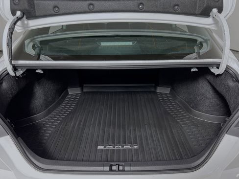 Certified 2026 Toyota Camry XLE w/ Convenience Package image 23