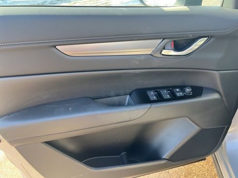 New 2025 MAZDA CX-5 AWD 2.5 S w/ Select Package image 23