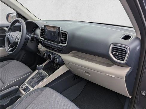 New 2026 Hyundai Venue SEL image 25